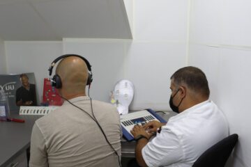 Audiometrija
